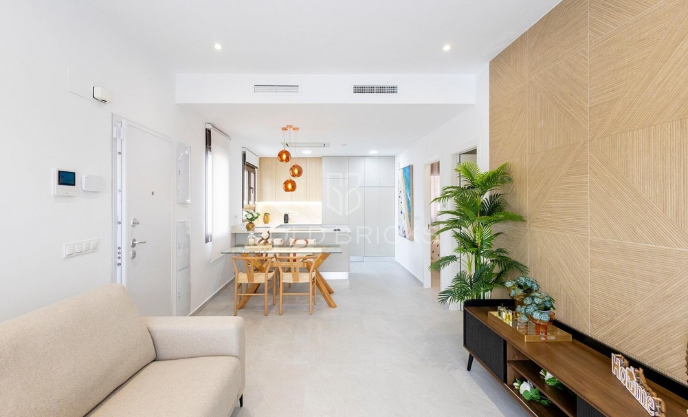 New Build · Villa · Orihuela · Vistabella Golf