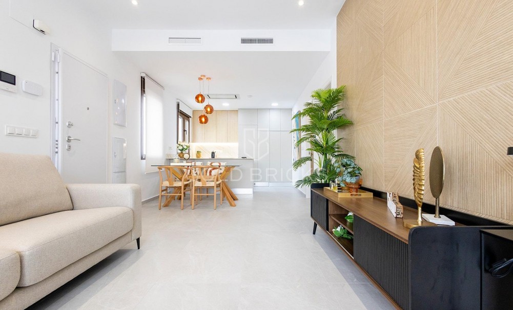 New Build · Villa · Orihuela · Vistabella Golf