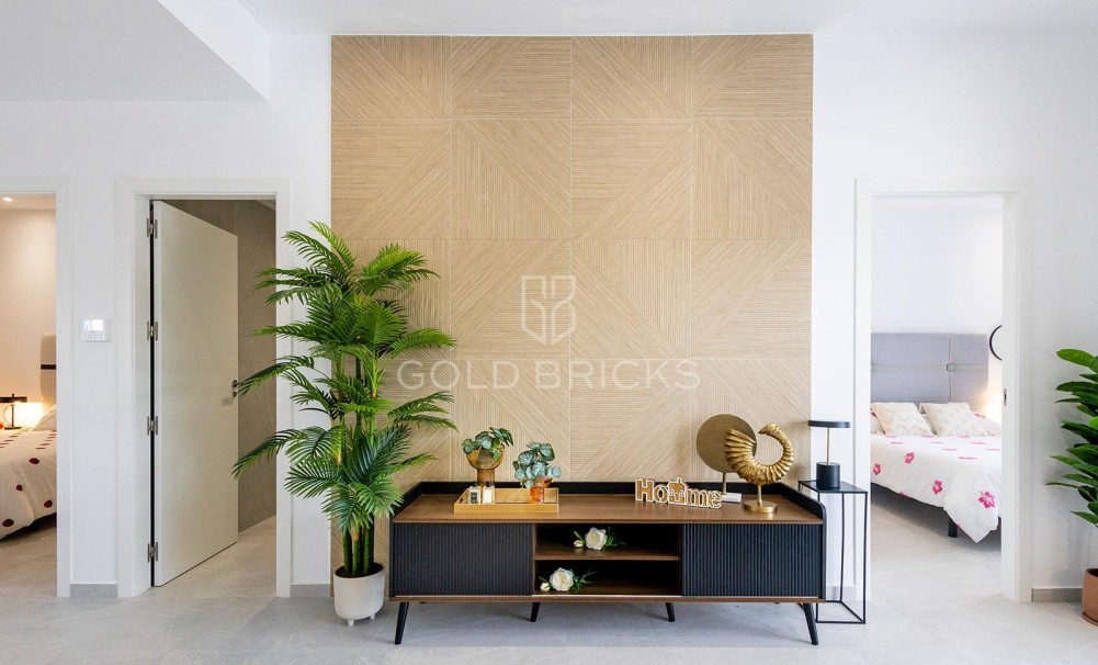 New Build · Villa · Orihuela · Vistabella Golf