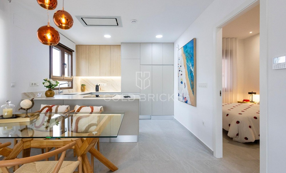 New Build · Villa · Orihuela · Vistabella Golf