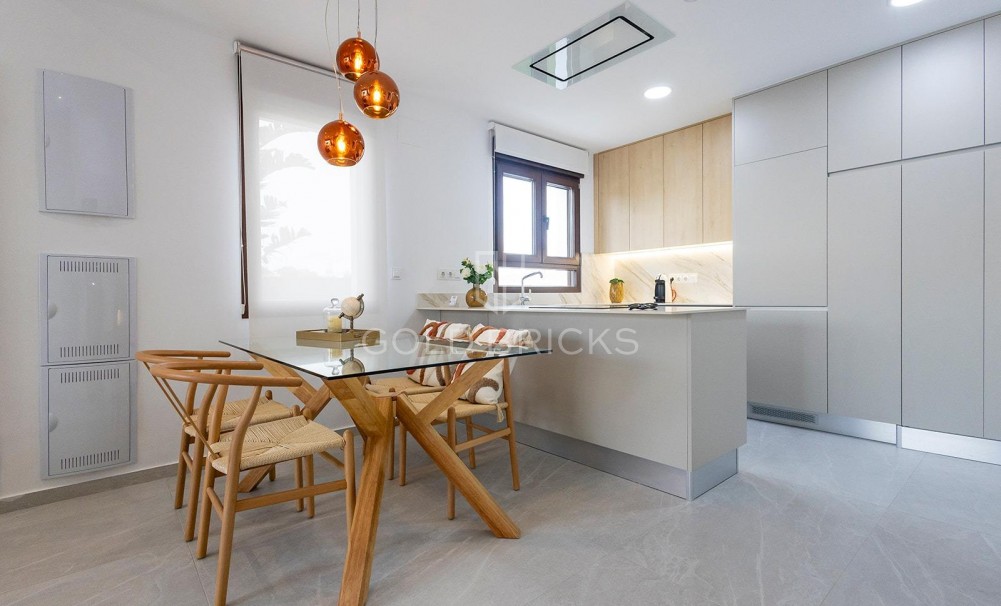 New Build · Villa · Orihuela · Vistabella Golf