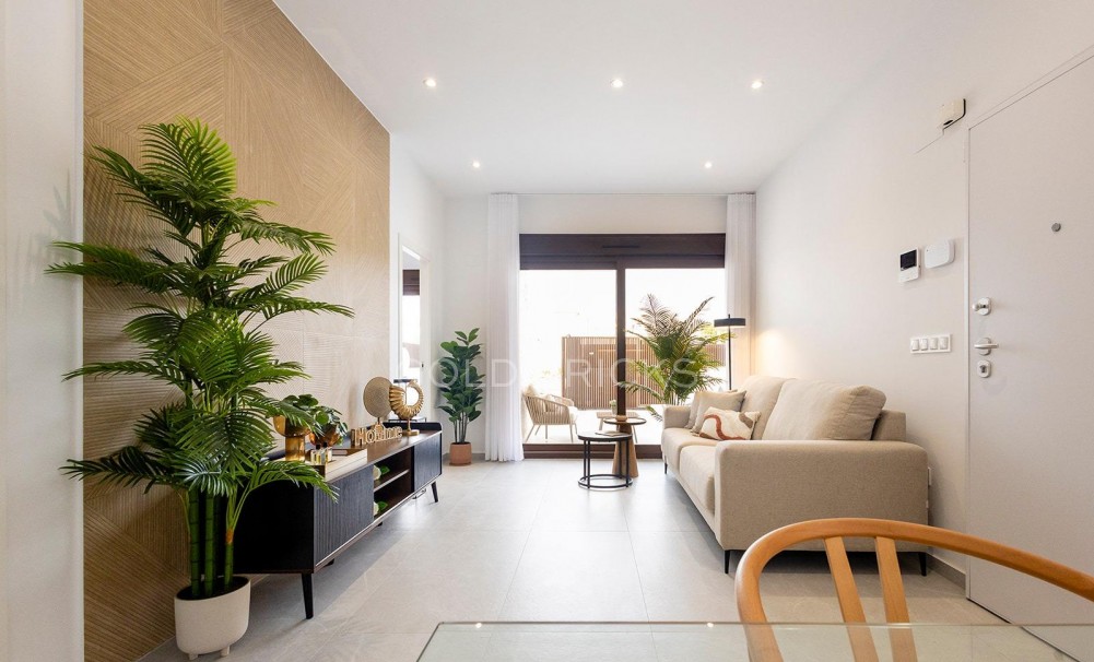 New Build · Villa · Orihuela · Vistabella Golf