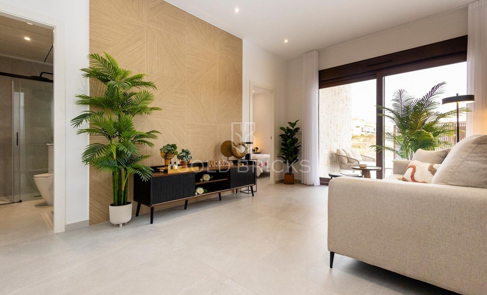 New Build · Villa · Orihuela · Vistabella Golf