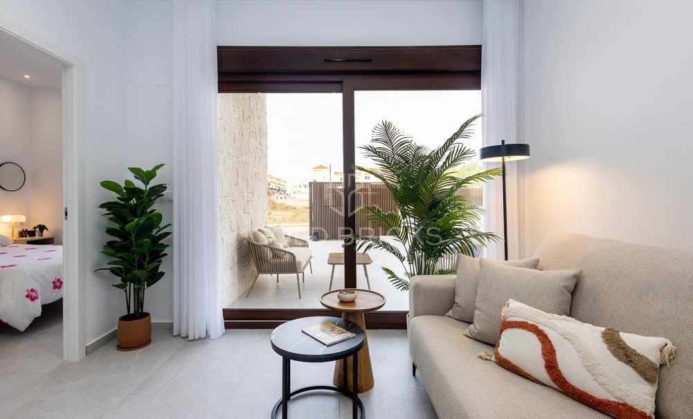 New Build · Villa · Orihuela · Vistabella Golf