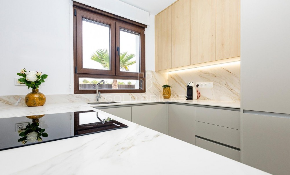 New Build · Villa · Orihuela · Vistabella Golf