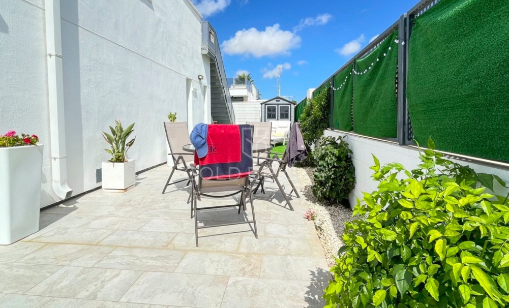 Sale · Villa · Ciudad Quesada - Rojales · Rojales