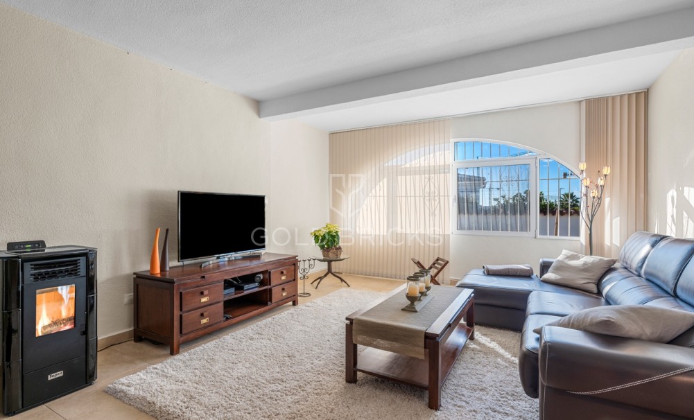 Sale · Villa · Ciudad Quesada - Rojales · Rojales