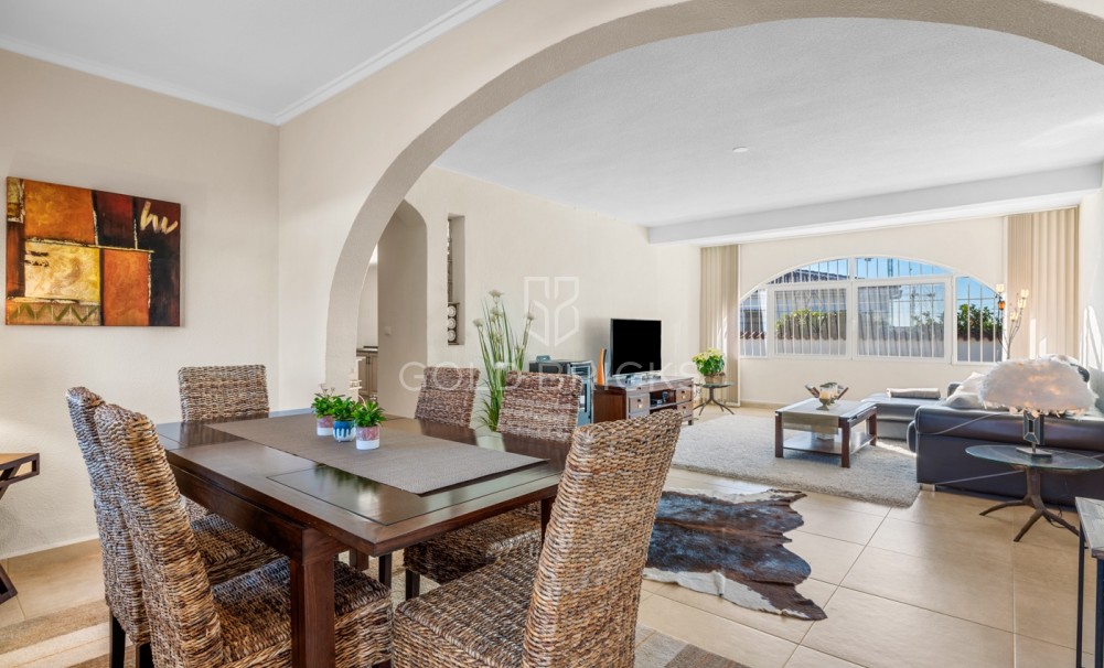 Sale · Villa · Ciudad Quesada - Rojales · Rojales