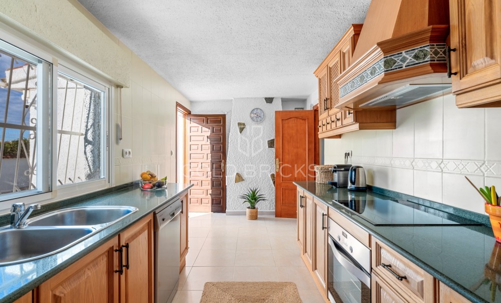 Sale · Villa · Ciudad Quesada - Rojales · Rojales