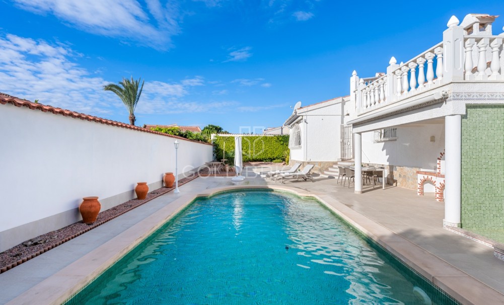 Sale · Villa · Ciudad Quesada - Rojales · Rojales