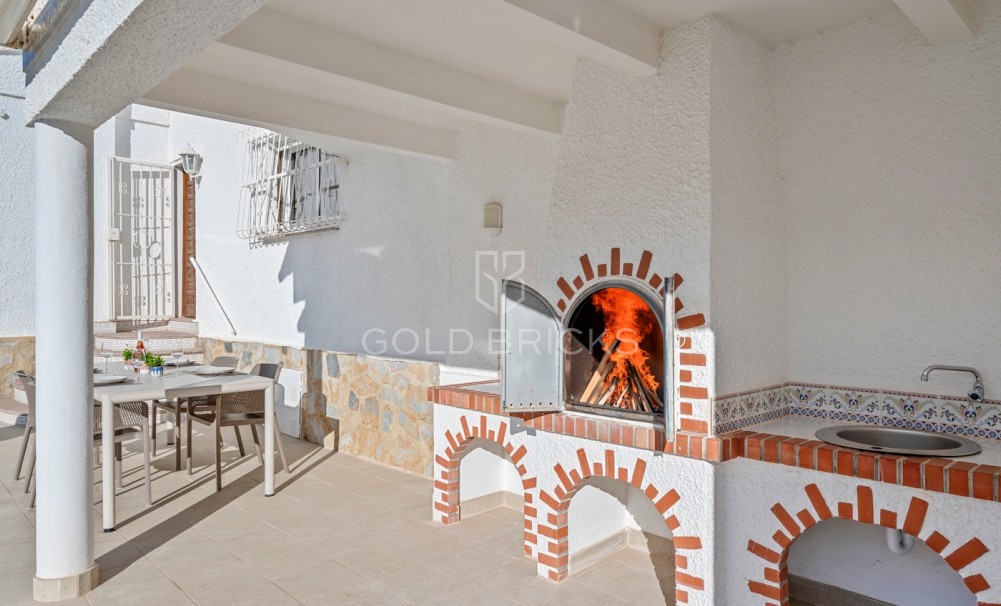 Sale · Villa · Ciudad Quesada - Rojales · Rojales