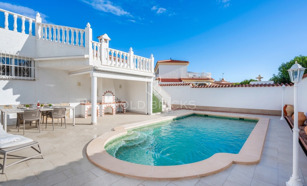 Sale · Villa · Ciudad Quesada - Rojales · Rojales