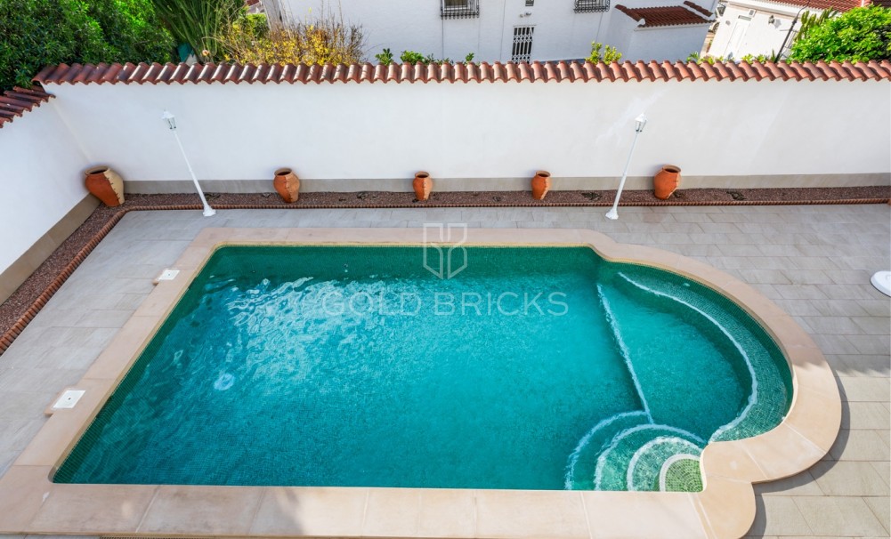 Sale · Villa · Ciudad Quesada - Rojales · Rojales