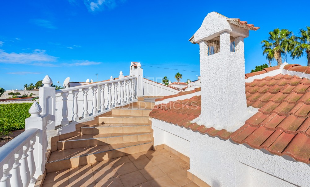 Sale · Villa · Ciudad Quesada - Rojales · Rojales