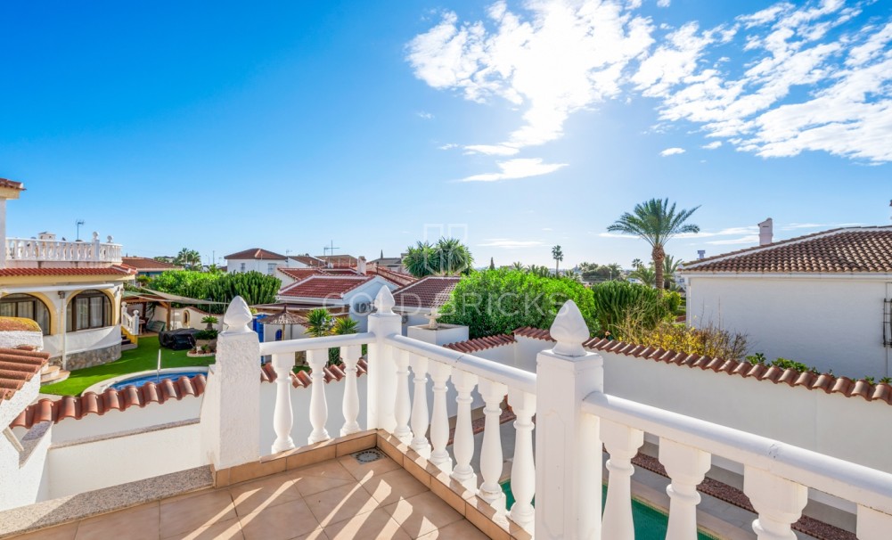 Sale · Villa · Ciudad Quesada - Rojales · Rojales