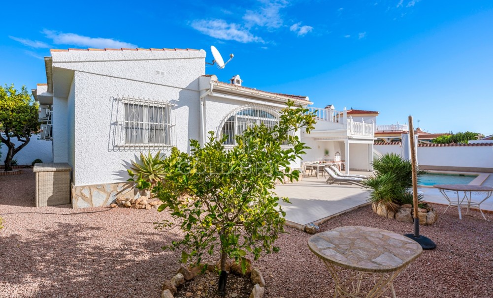 Sale · Villa · Ciudad Quesada - Rojales · Rojales