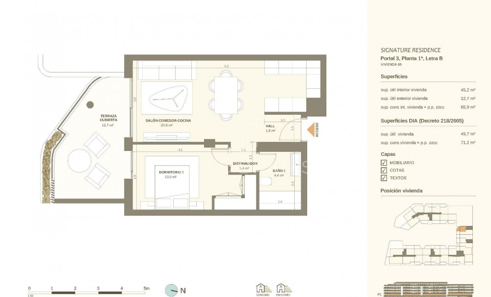 Nieuwbouw · Apartment · San Pedro De Alcantara