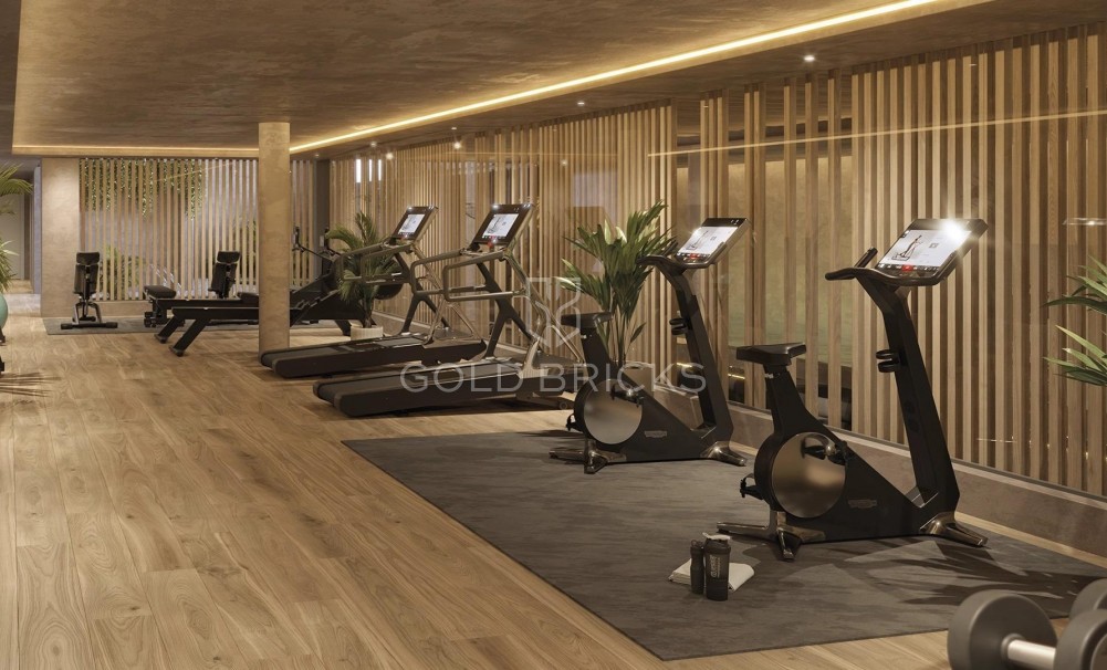 Nowa konstrukcja · Apartment · San Pedro De Alcantara