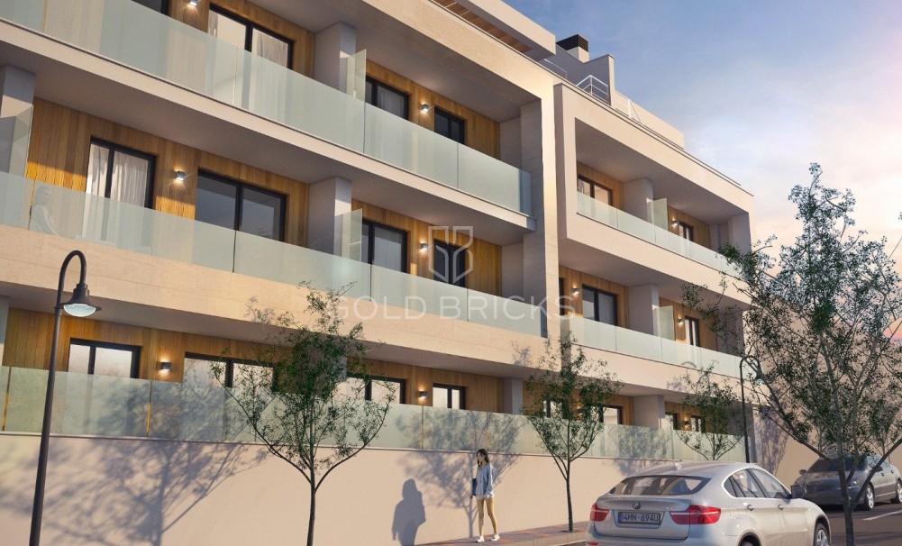 New Build · Apartment · Mijas · Mijas Costa