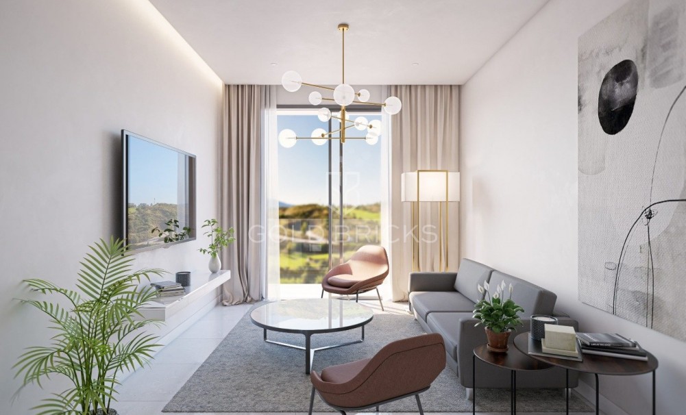 New Build · Apartment · Mijas · Mijas Costa