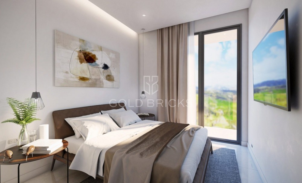 New Build · Apartment · Mijas · Mijas Costa