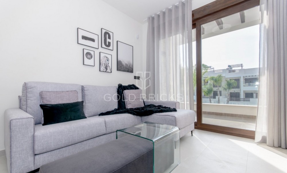 New Build · Bungalow · Torrevieja · Los balcones