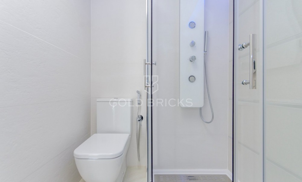 New Build · Bungalow · Torrevieja · Los balcones