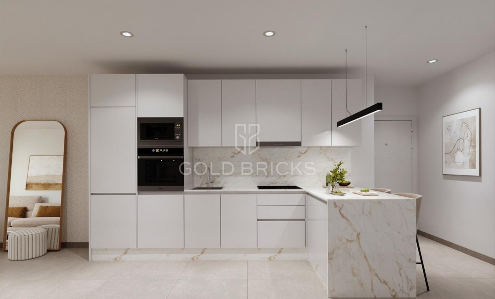 New Build · Penthouse · Torrevieja · Centro