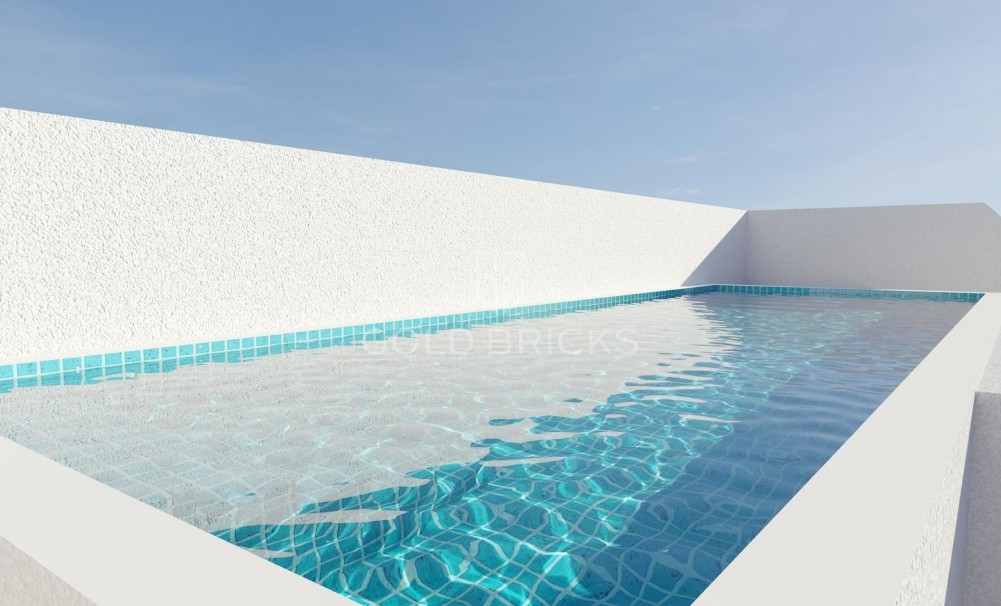 New Build · Penthouse · Torrevieja · Centro