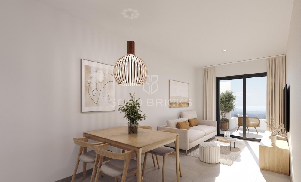 New Build · Penthouse · Torrevieja · Centro