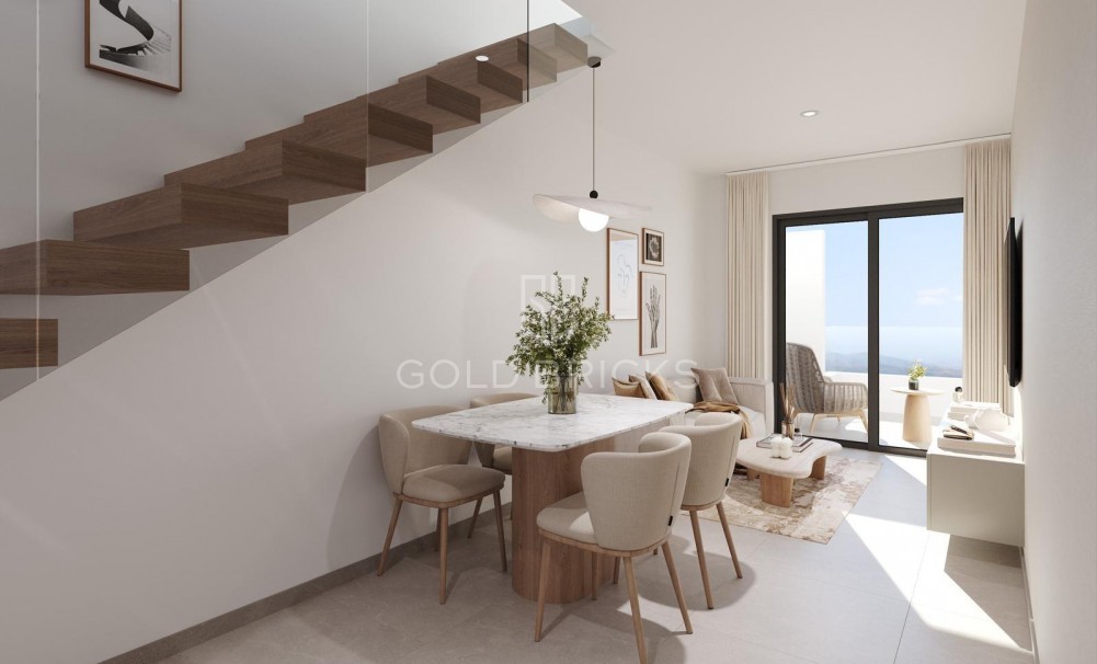 New Build · Apartment · Torrevieja · Centro