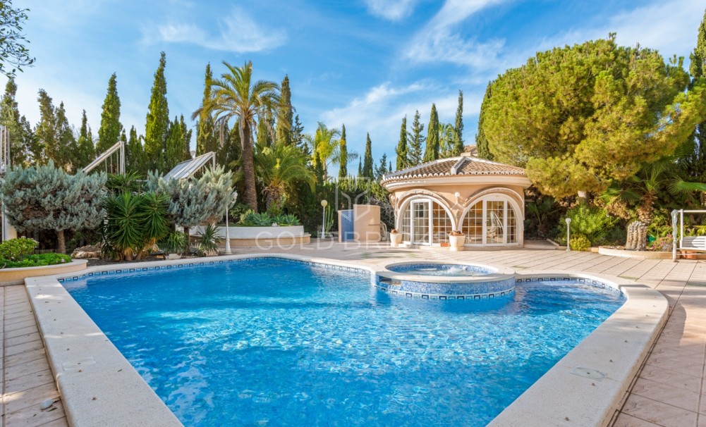 Sale · Chalet · Ciudad Quesada - Rojales · Doña pepa