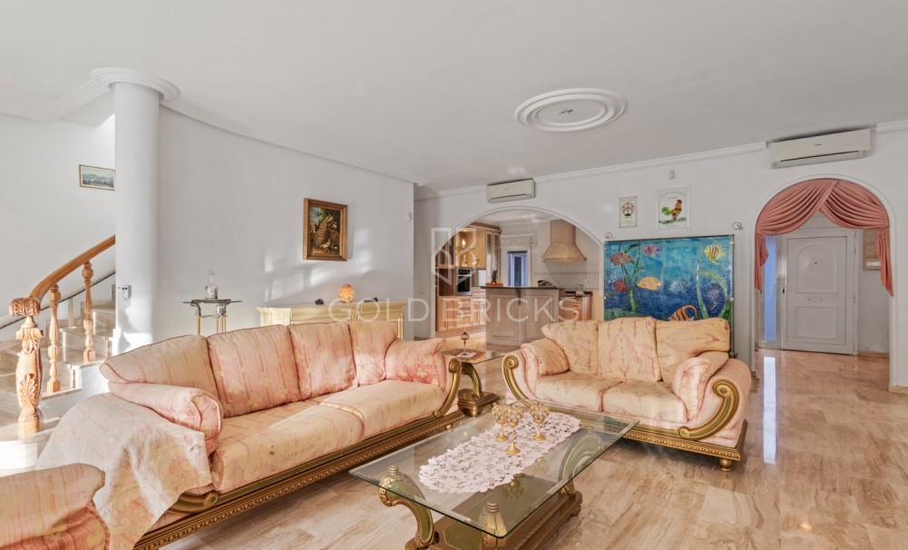 Sale · Chalet · Ciudad Quesada - Rojales · Doña pepa