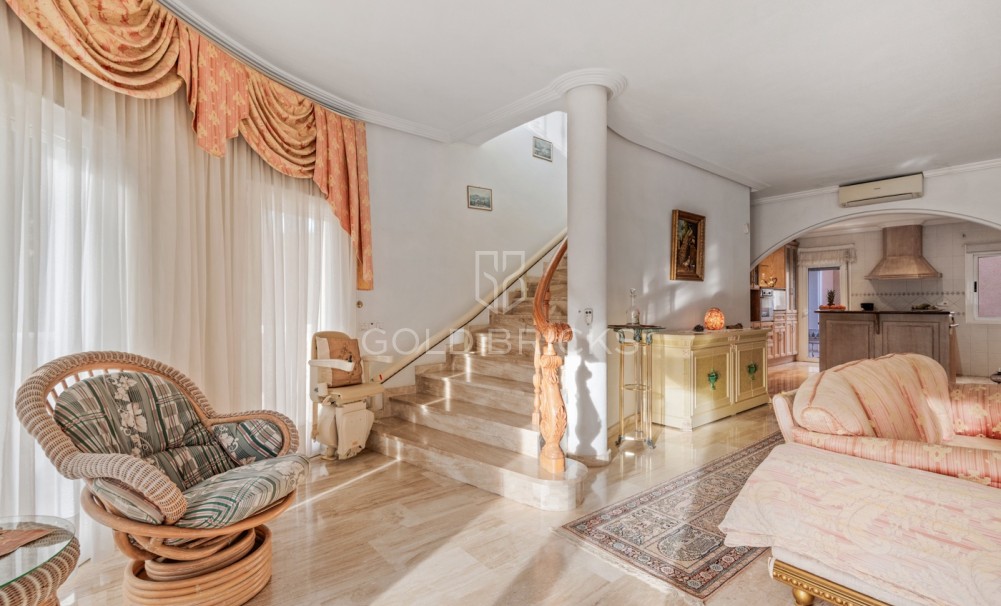 Sale · Chalet · Ciudad Quesada - Rojales · Doña pepa