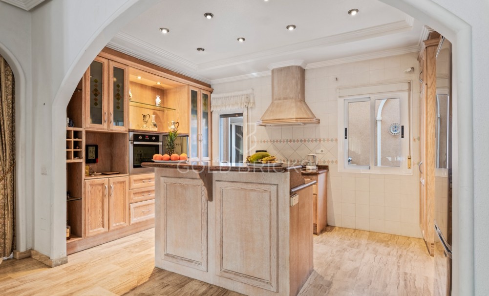 Sale · Chalet · Ciudad Quesada - Rojales · Doña pepa