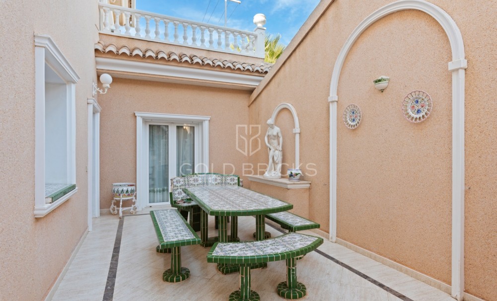 Sale · Chalet · Ciudad Quesada - Rojales · Doña pepa