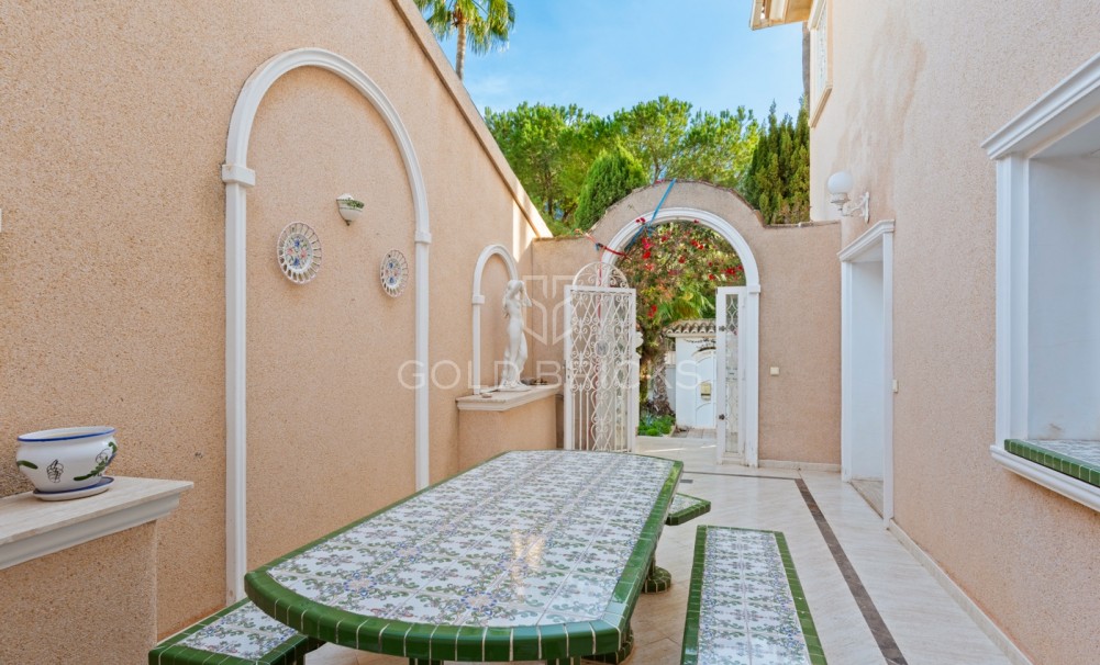 Sale · Chalet · Ciudad Quesada - Rojales · Doña pepa