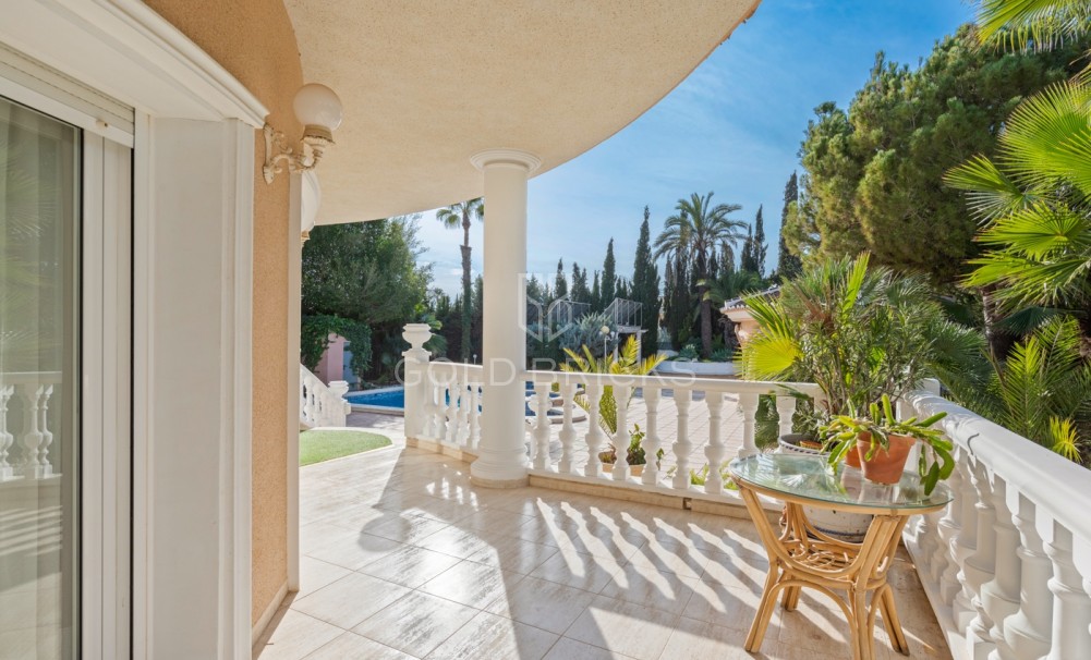 Sale · Chalet · Ciudad Quesada - Rojales · Doña pepa