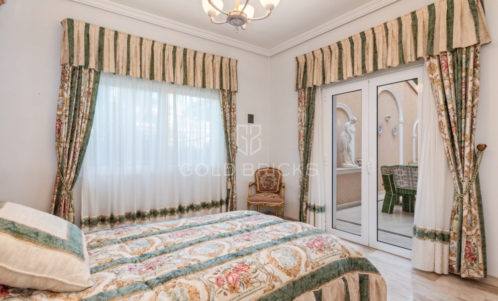 Sale · Chalet · Ciudad Quesada - Rojales · Doña pepa