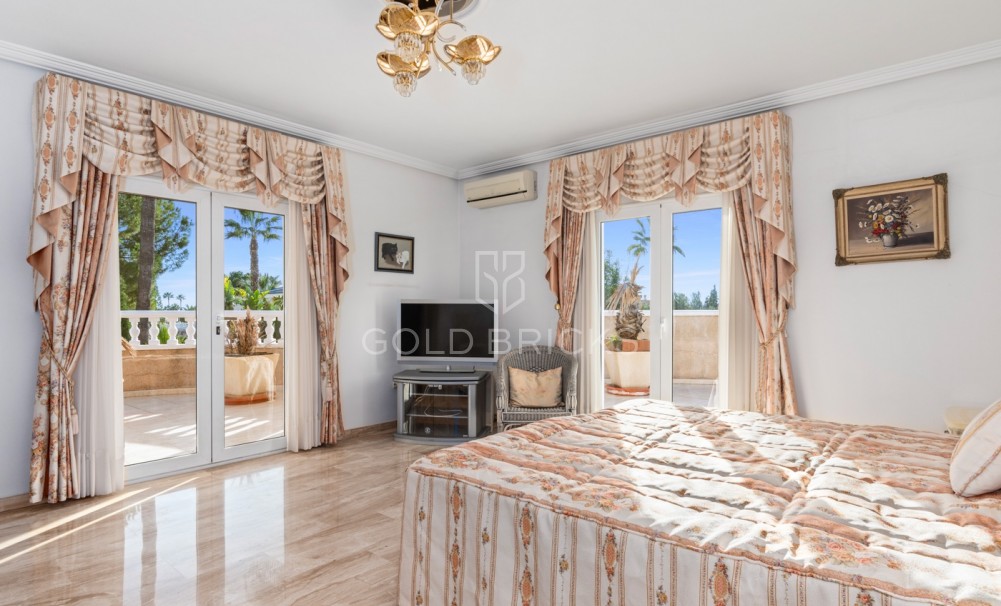 Sale · Chalet · Ciudad Quesada - Rojales · Doña pepa