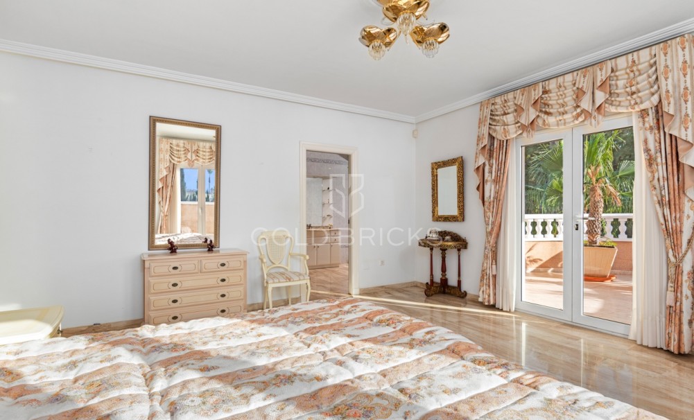 Sale · Chalet · Ciudad Quesada - Rojales · Doña pepa