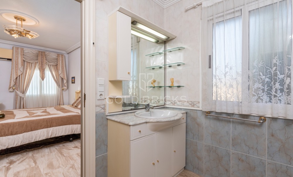 Sale · Chalet · Ciudad Quesada - Rojales · Doña pepa