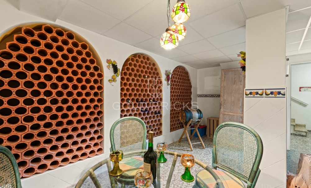 Sale · Chalet · Ciudad Quesada - Rojales · Doña pepa