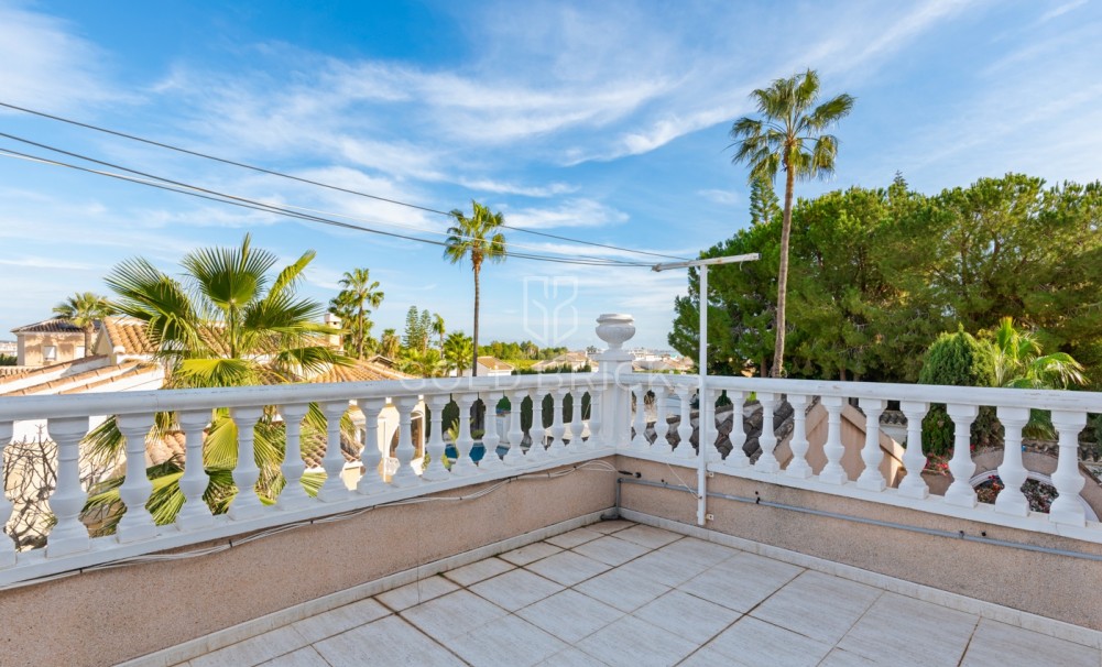 Sale · Chalet · Ciudad Quesada - Rojales · Doña pepa