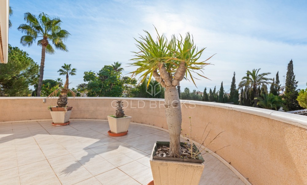 Sale · Chalet · Ciudad Quesada - Rojales · Doña pepa