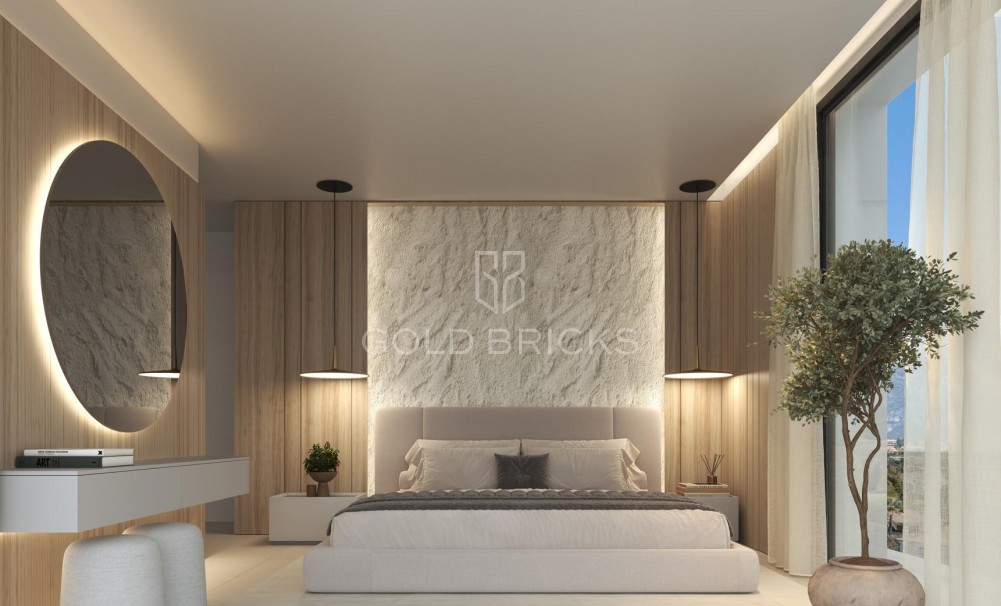 New Build · Villa · Marbella · Cortijo Blanco