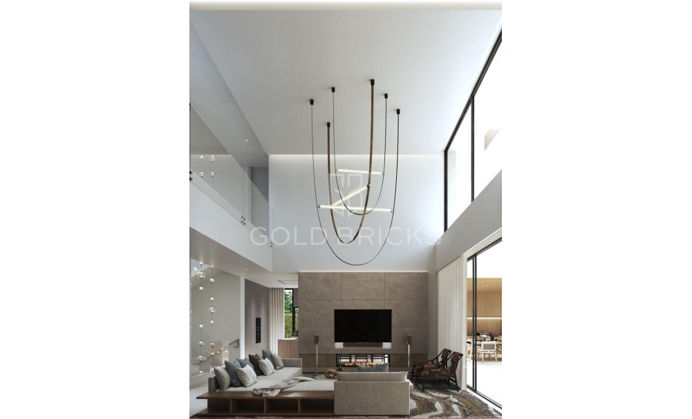 New Build · Villa · Marbella · Cortijo Blanco