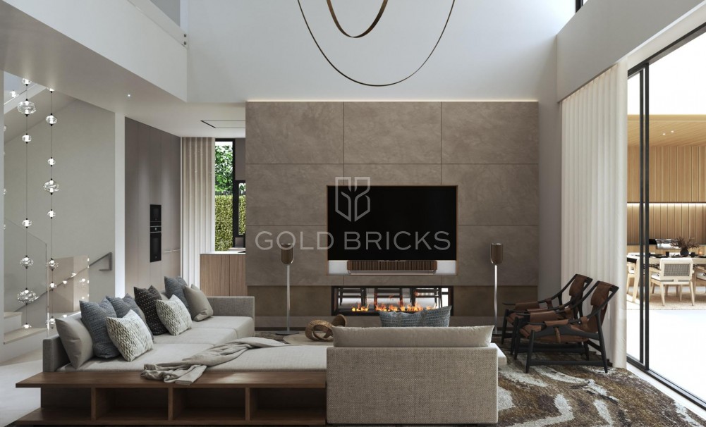 New Build · Villa · Marbella · Cortijo Blanco