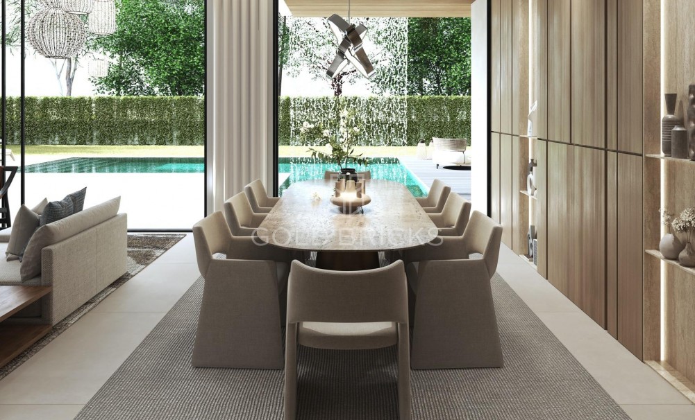 New Build · Villa · Marbella · Cortijo Blanco