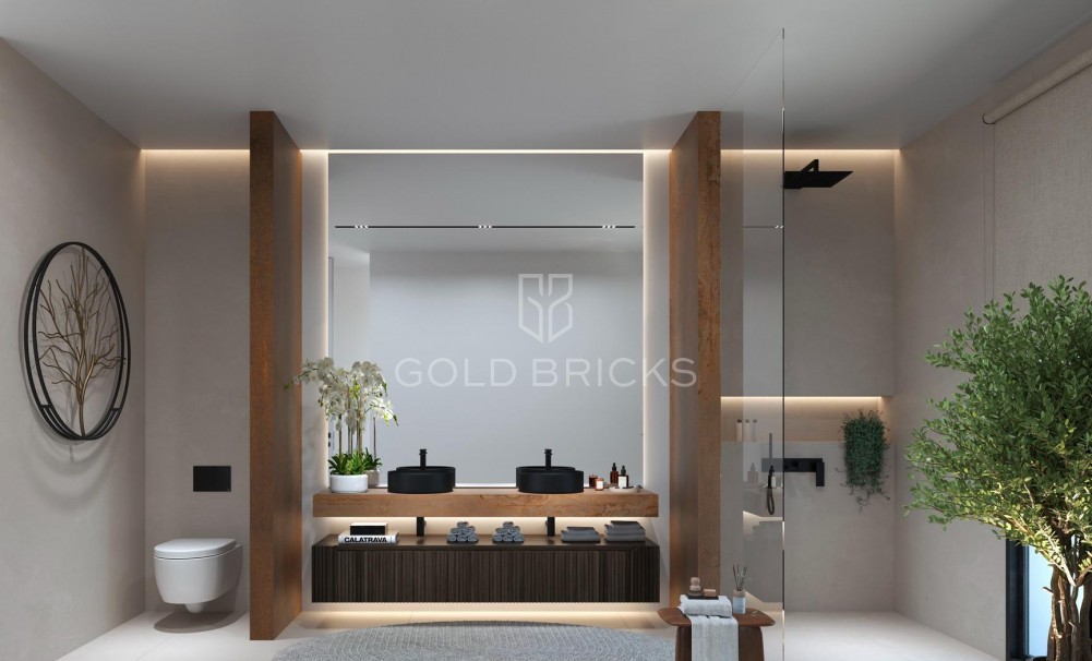 New Build · Villa · Marbella · Cortijo Blanco